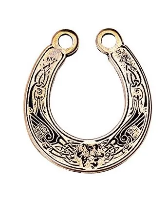 Амулет защитный подкова удачи №52 09072